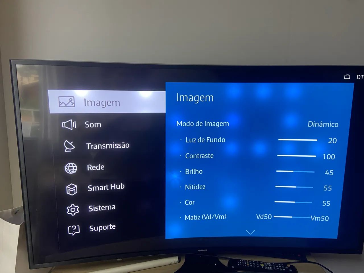 Tv Samsung  - Foto 5