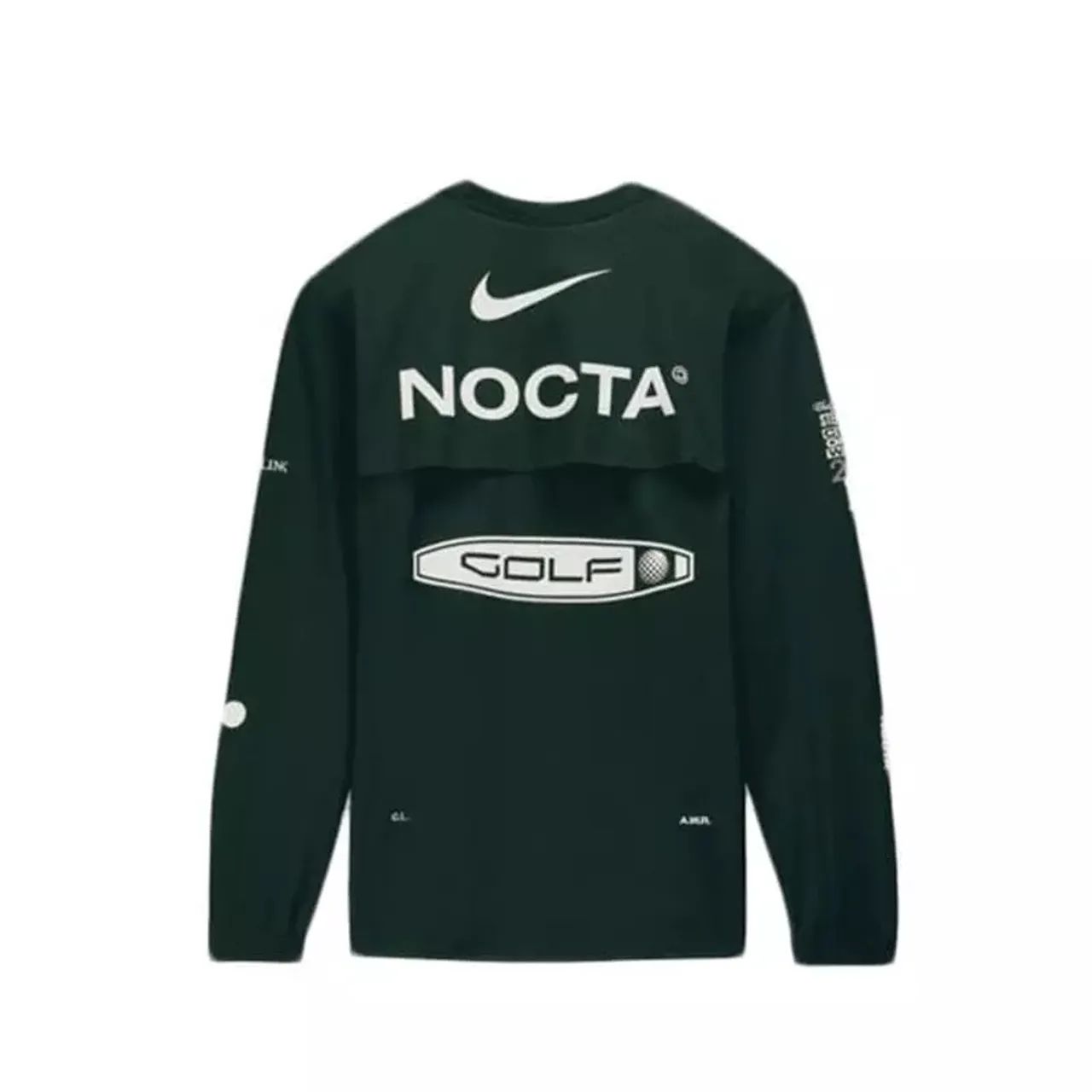 Nike x Nocta Golf - Roupas - Park Way, Brasília 1502347570 | OLX