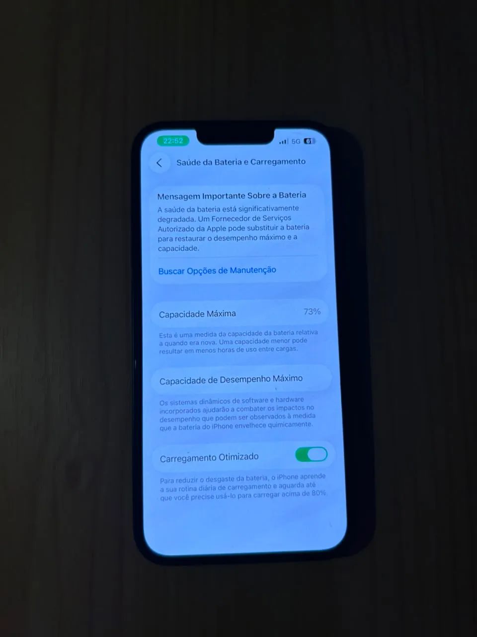 iphone 13 - Foto 4