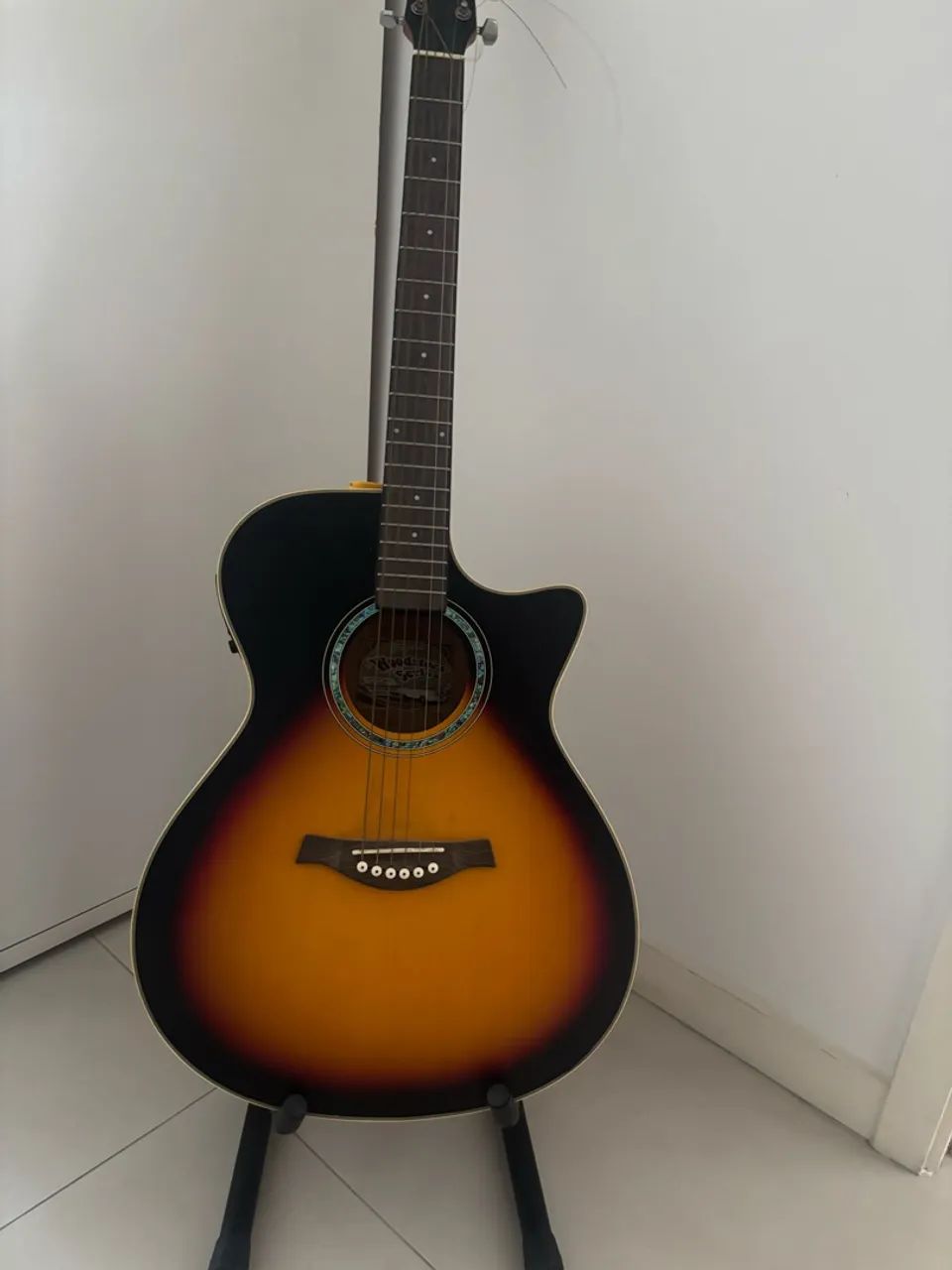 Violão Tagima TW29  - Foto 4