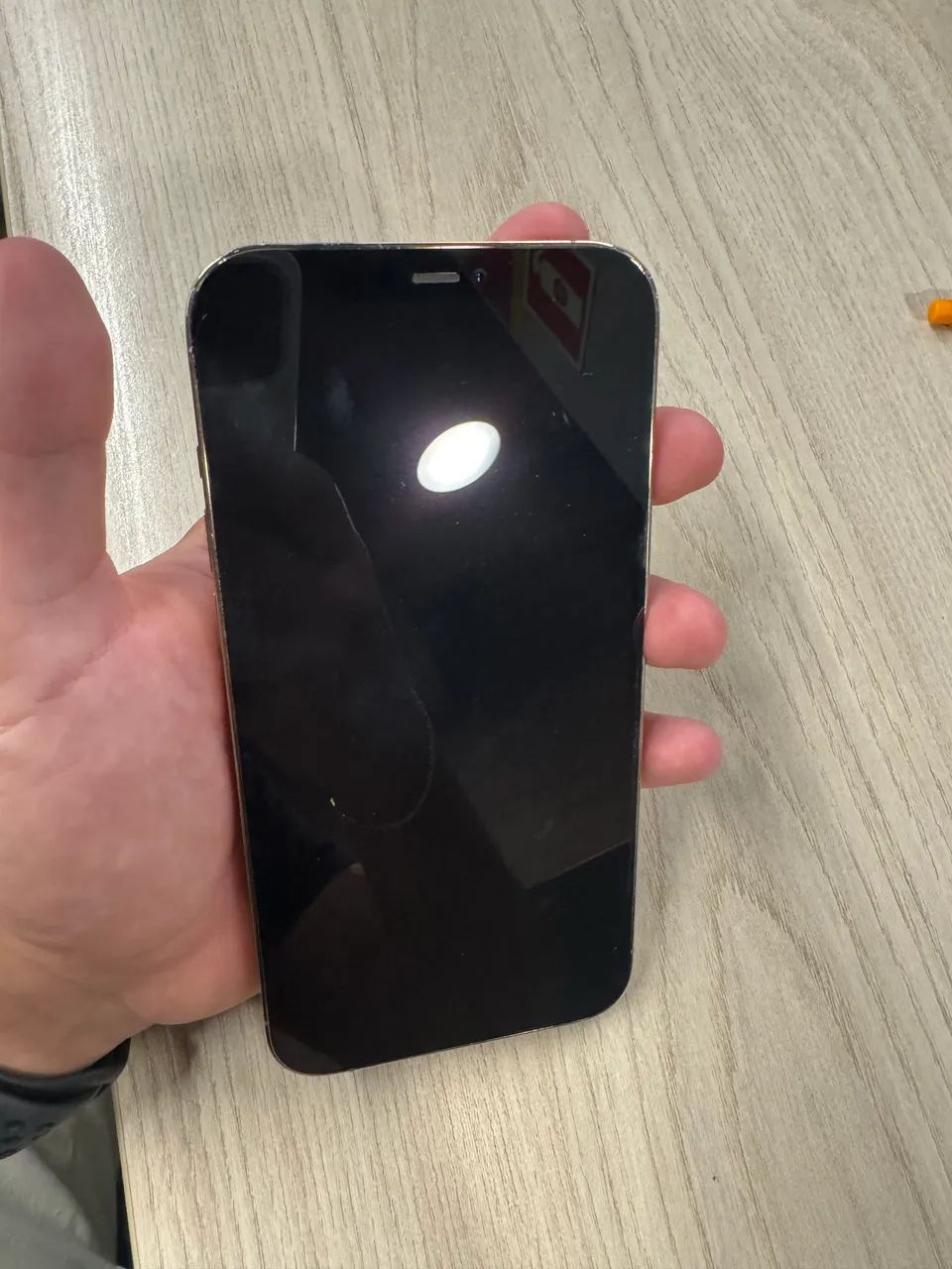 IPHONE 12 PRO MAX - Foto 2