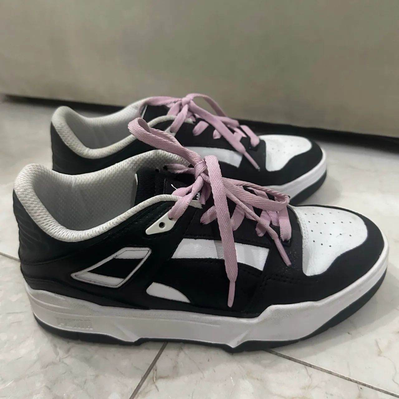 Tênis puma slipstream original  - Foto 2