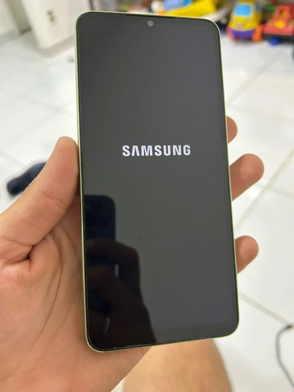 Samsung A05