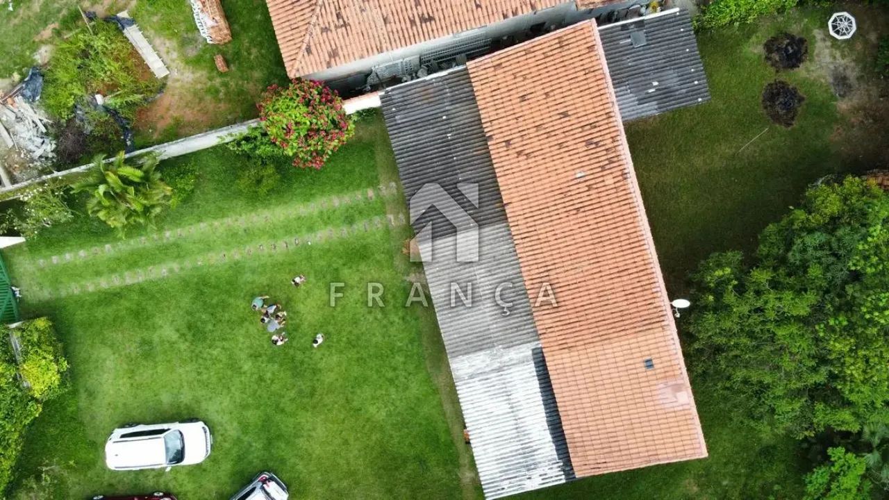 Excelente chácara Igarapés - Jacareí/SP - Foto 14