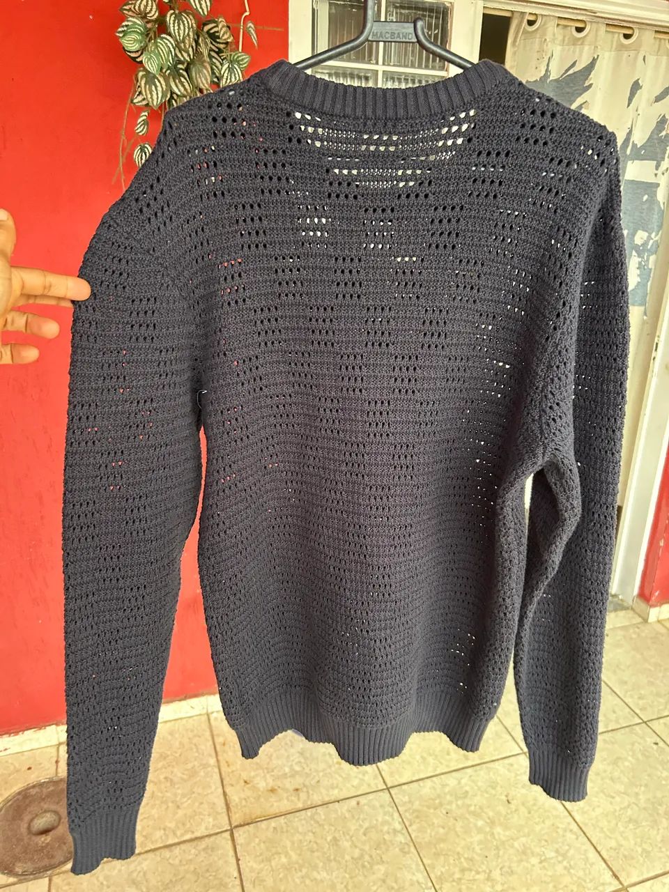 Blusa Riachuelo Nova P - Foto 2