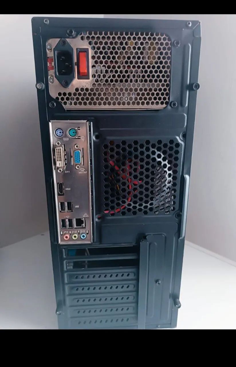 Vendo monitor - Foto 2