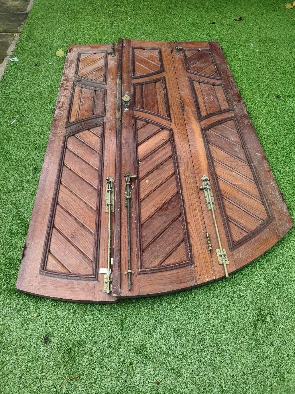 Porta - Foto 2