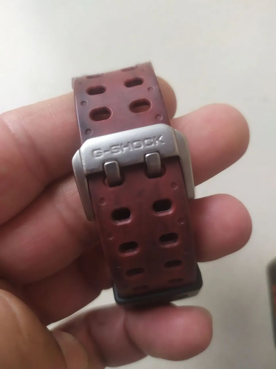 Relógio casio gw56sl4 - Foto 5