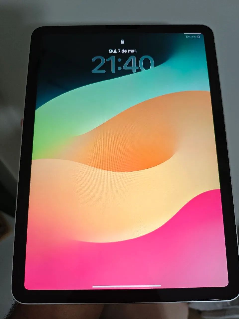 a*o様 状態良iPadAir第5世代256GB Apple Pencil 大赤 IPad Air 5 - 256gb + Apple Pencil original - Tablets e E-Readers