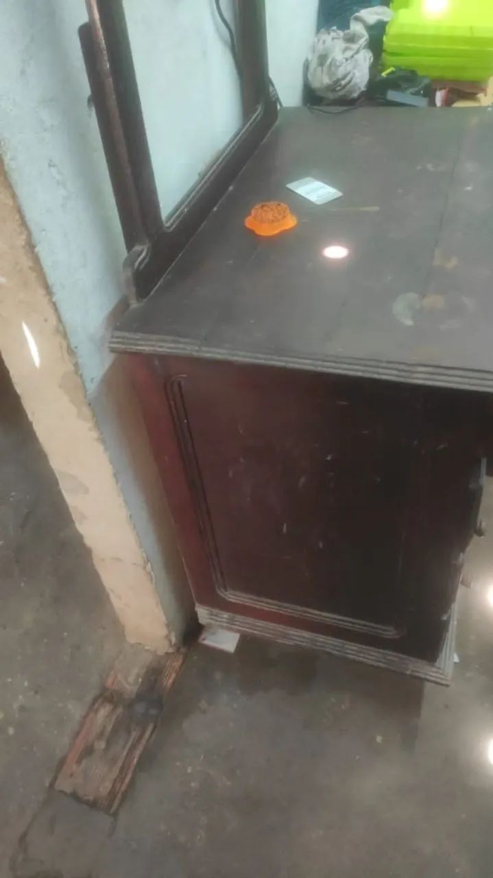 Vendo pentiadeira