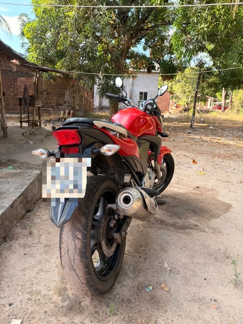 CB300 - Foto 4