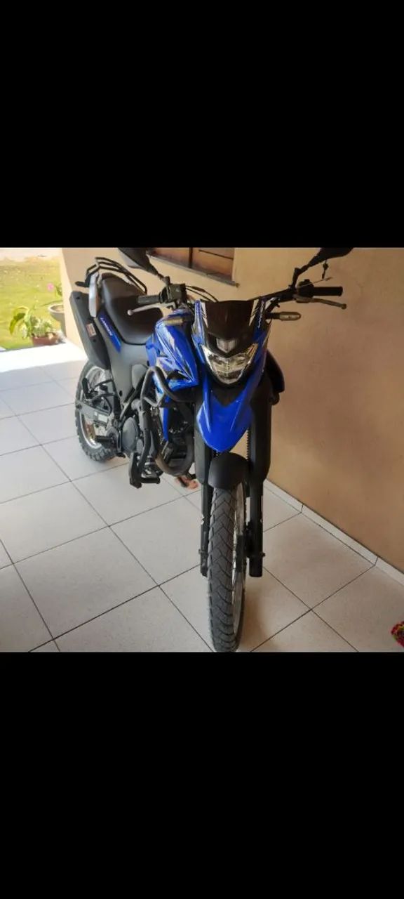 Lander 250 flex 
