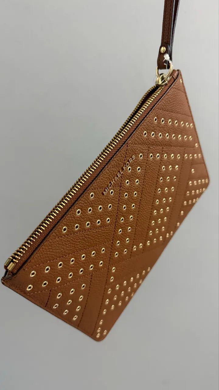 Carteira Clutch Michael Kors  - Foto 5