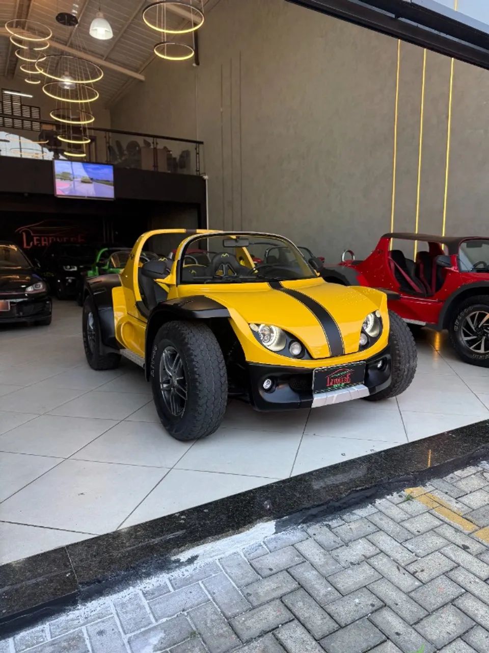 Wake Way 1.6 Total Flex 8V Mec. 2014 - Foto 5