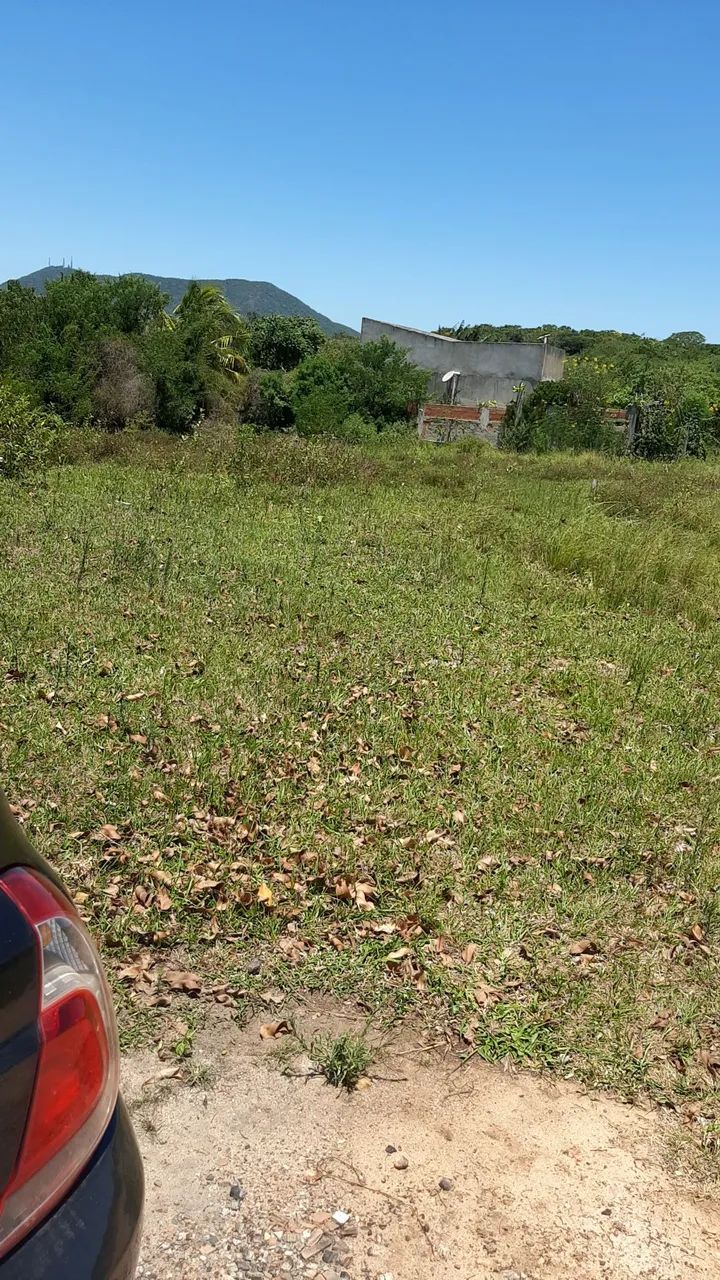 Terreno iguaba grande na rua do posto tigrão  - Foto 4