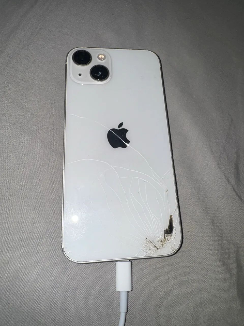 iPhone 13 128gb - Foto 3