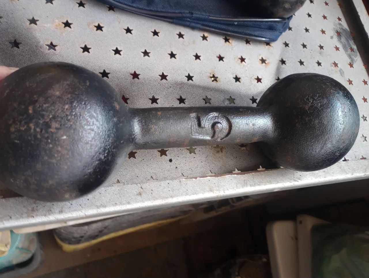 Halter 5kg