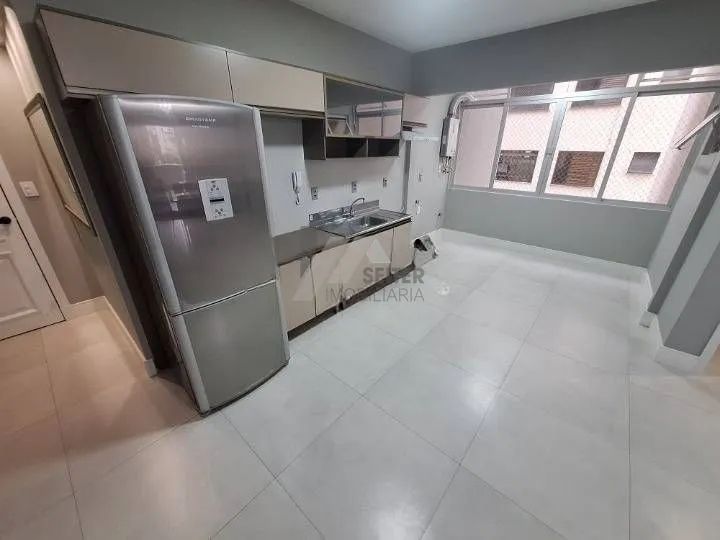 Apartamento 3 quartos para alugar na Av Mauro Ramos - Foto 5