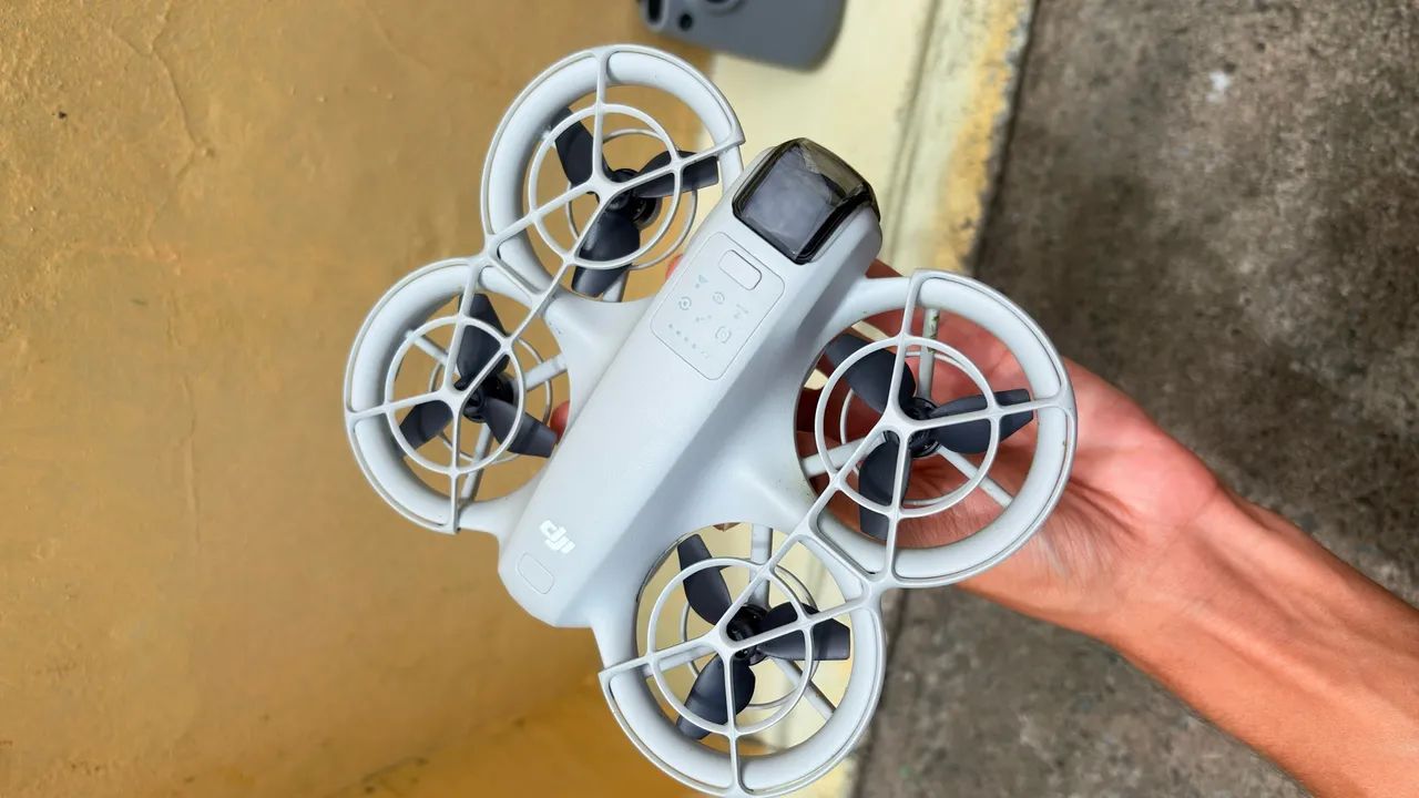 DJI NEO 1 + RC N3 - Foto 3