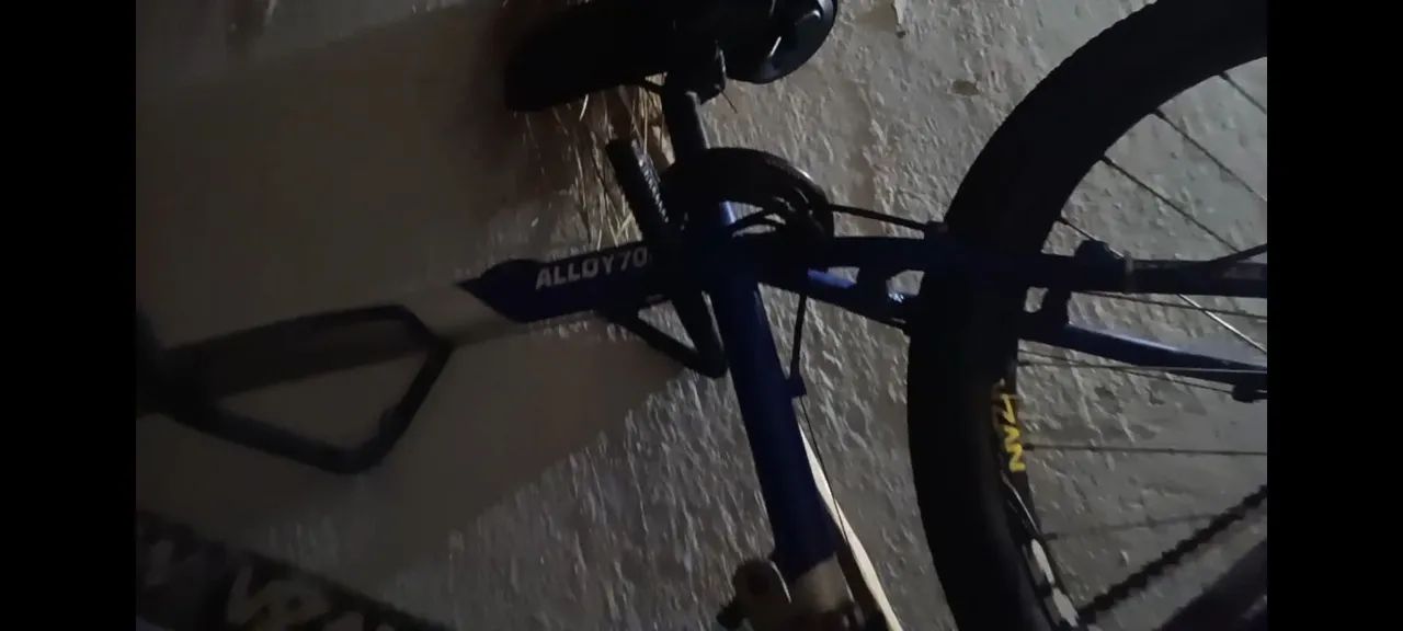 Bike Aro 26  - Foto 4