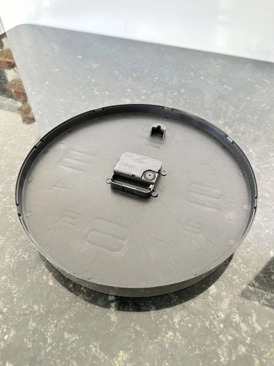 Relógio de parede 30cm - Foto 2