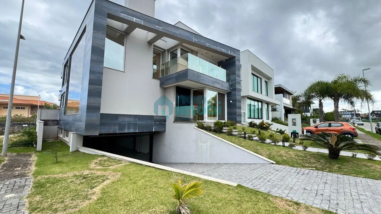 Casa com 4 dormitórios, Morro das Pedras, Florianópolis, SC - Foto 3