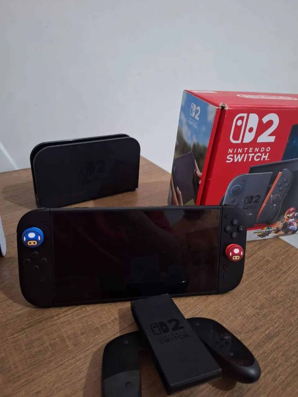 Nintendo switch 2