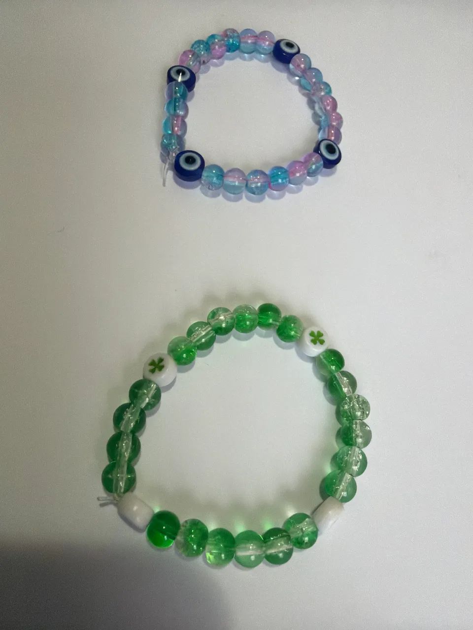 Kit de 2 pulseiras