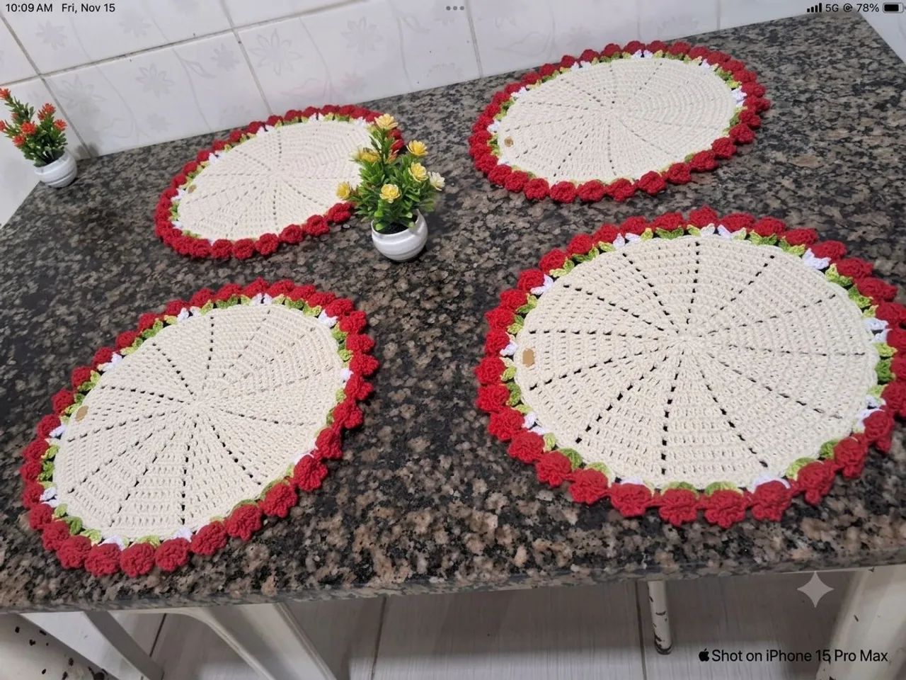 Souplat tulipas - Foto 4