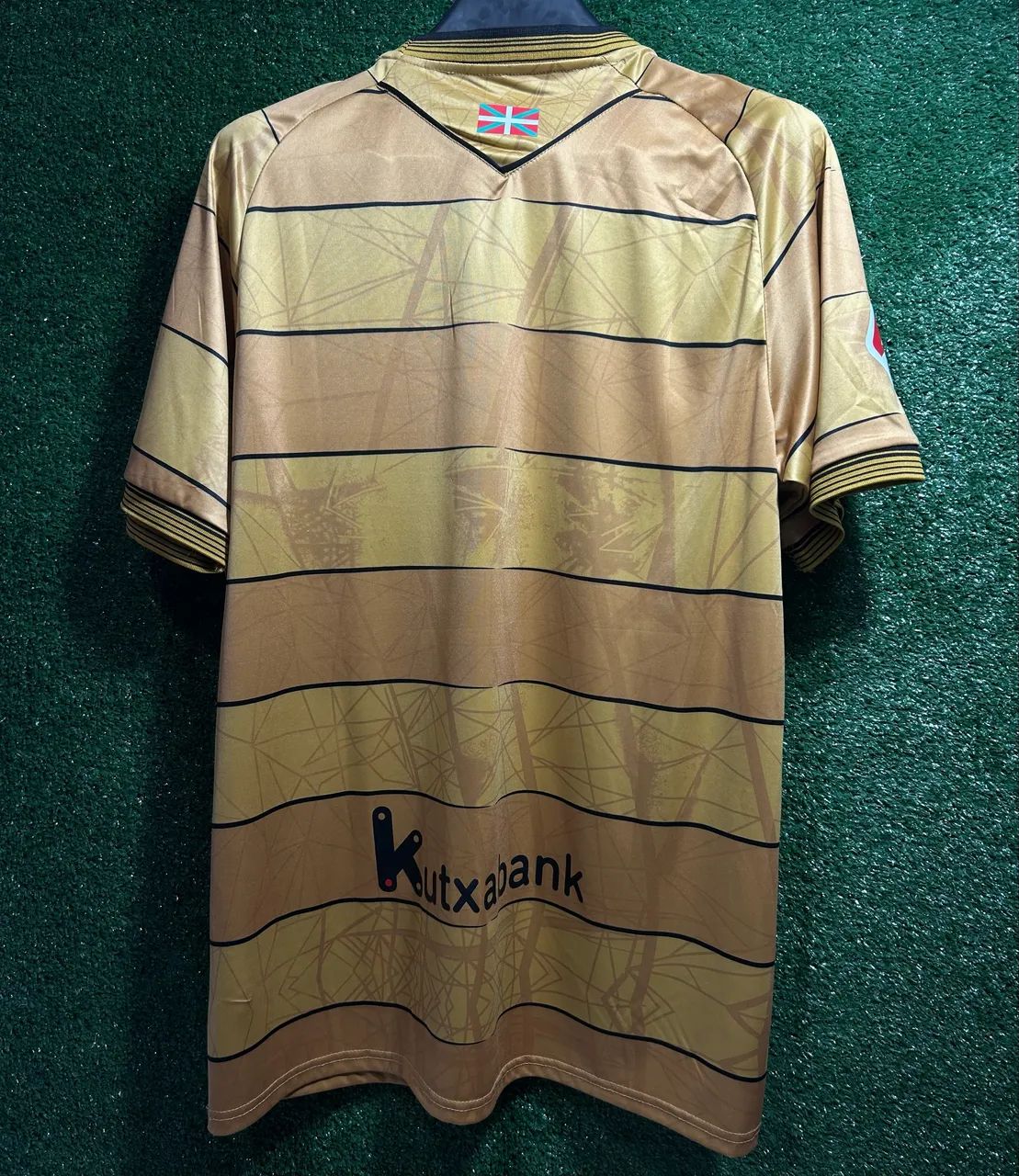 Camisa real sociedad  - Foto 5