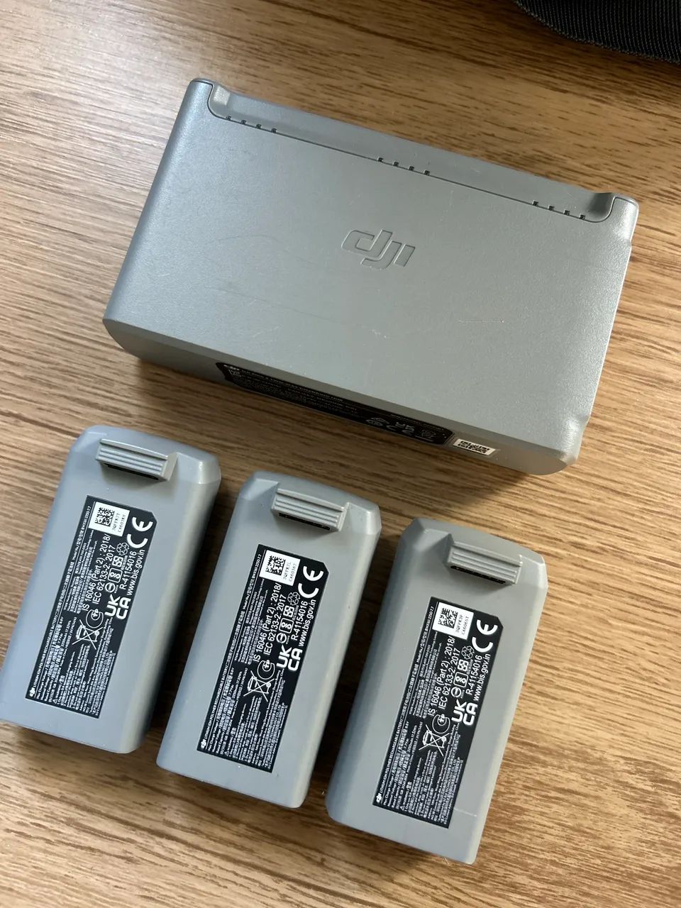 Drone DJ mini 2 - Foto 3