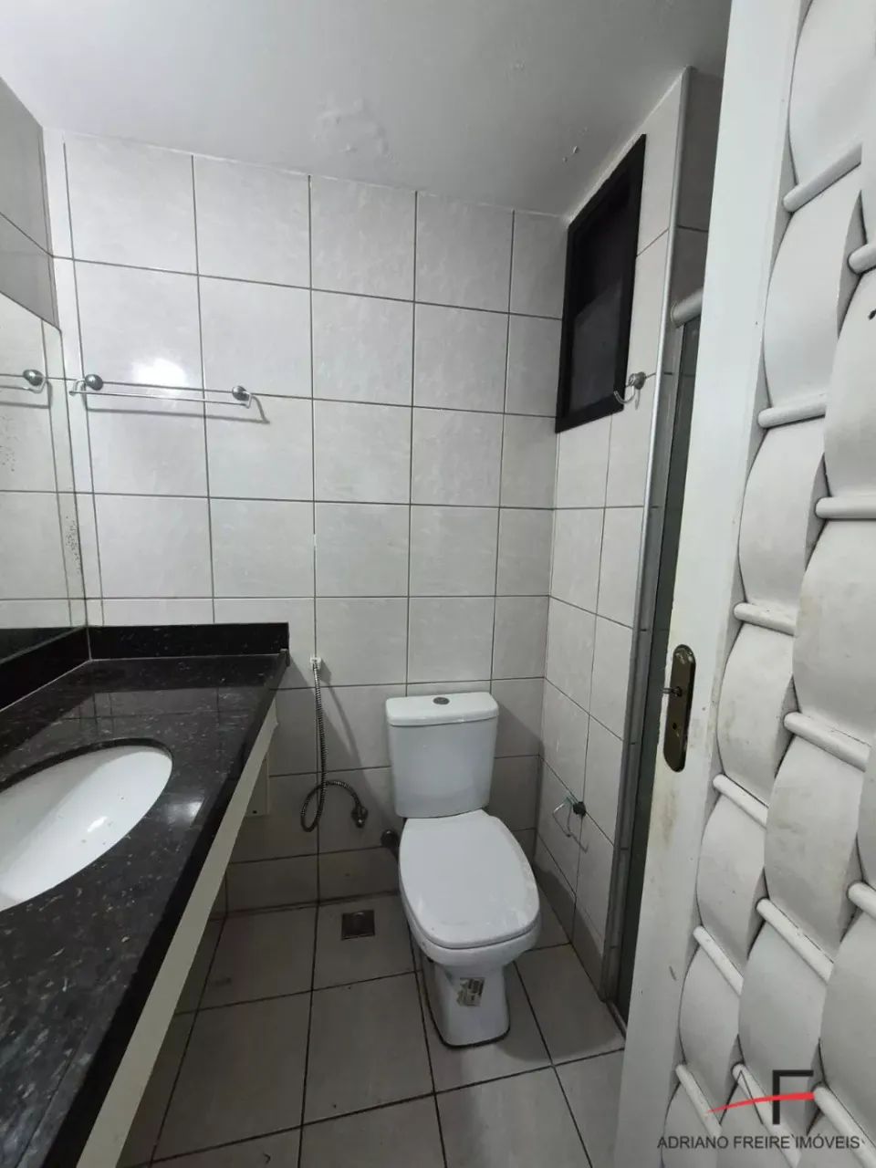 Apartamento mobiliado e projetado com 2 quartos no Edifício Caravelle Residence - Foto 5