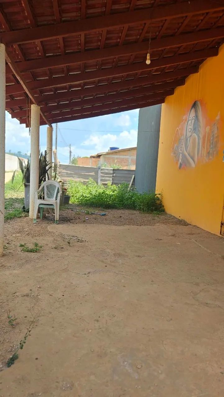 Vendo casa - Nova Carajás  - Foto 4