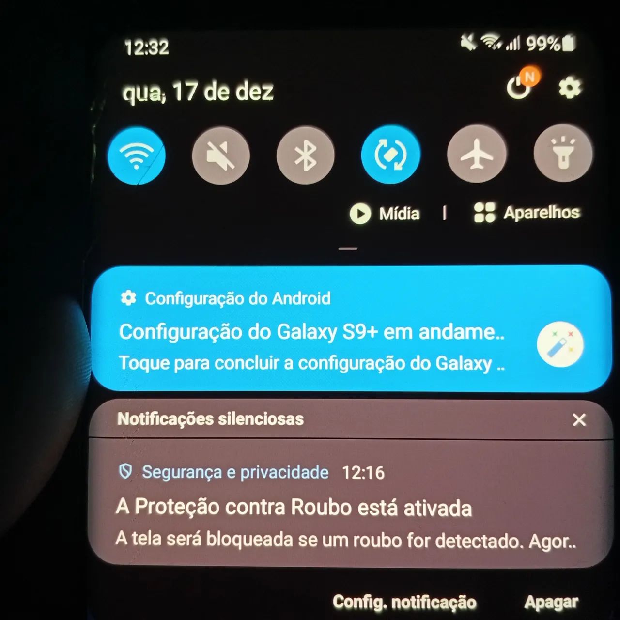 Samsung S9+ Plus - Foto 2