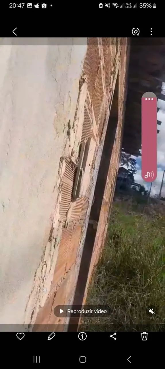 Sitio pra vender logo com 400 metros quadrados  - Foto 5