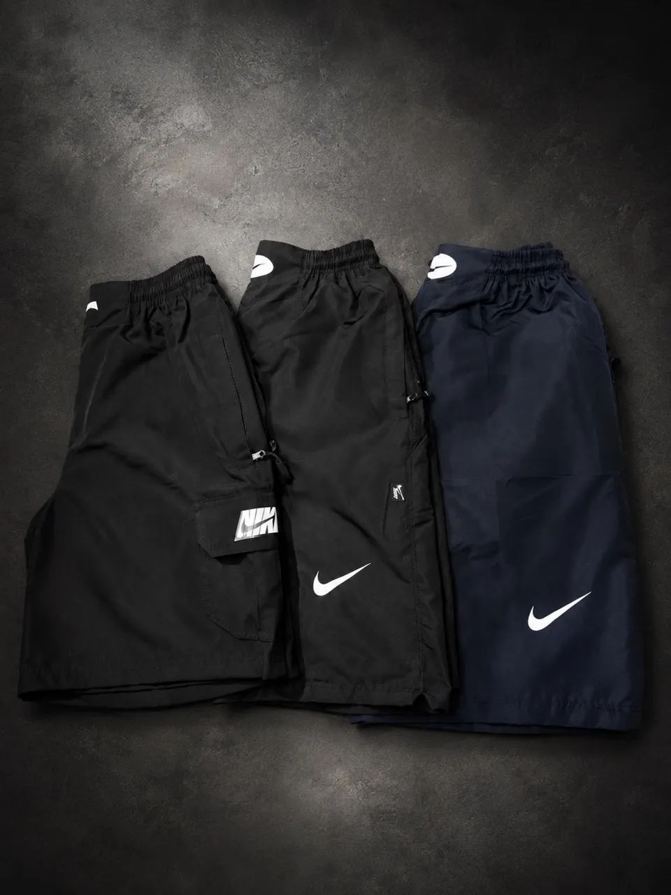 Bermudas masculinas