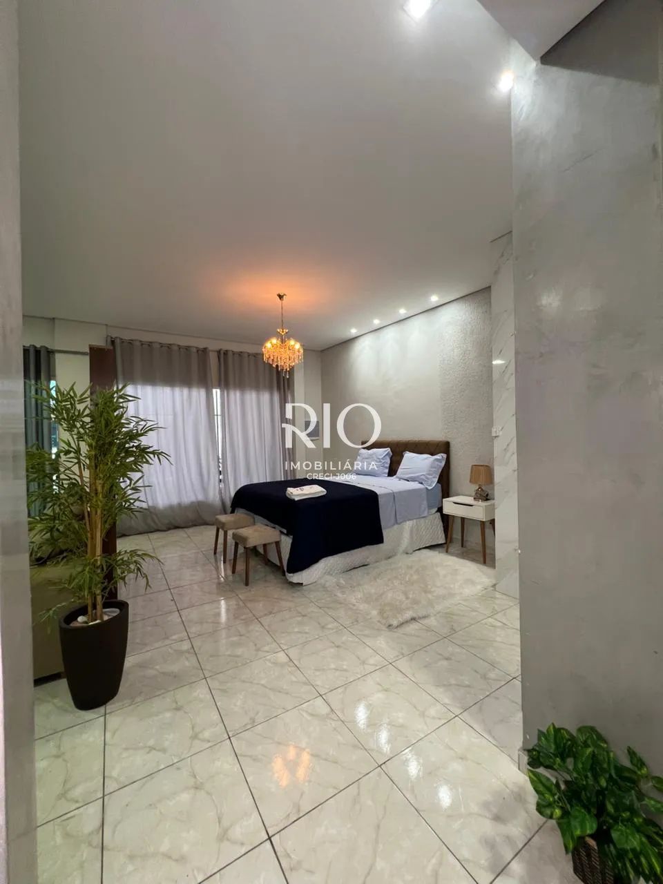 Imóvel comercial com excelente estrutura e energia solar em Rio Branco Acre - Foto 2
