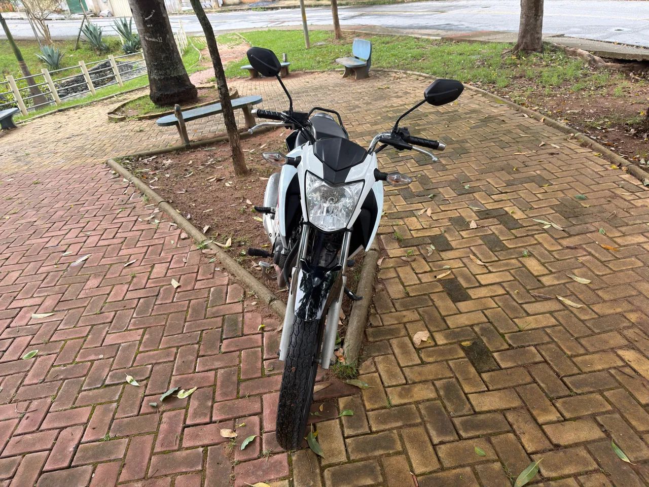 Titan 160 - Foto 3