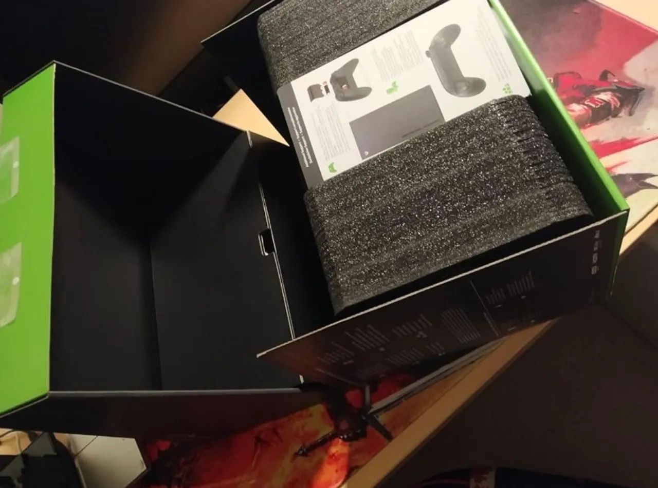 Xbox Series X - Foto 3