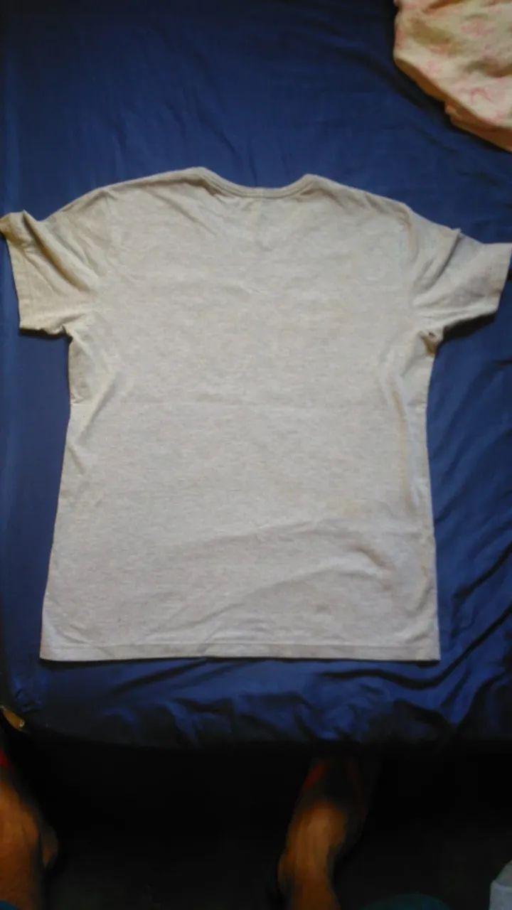 Camisa Super Mário - Foto 2