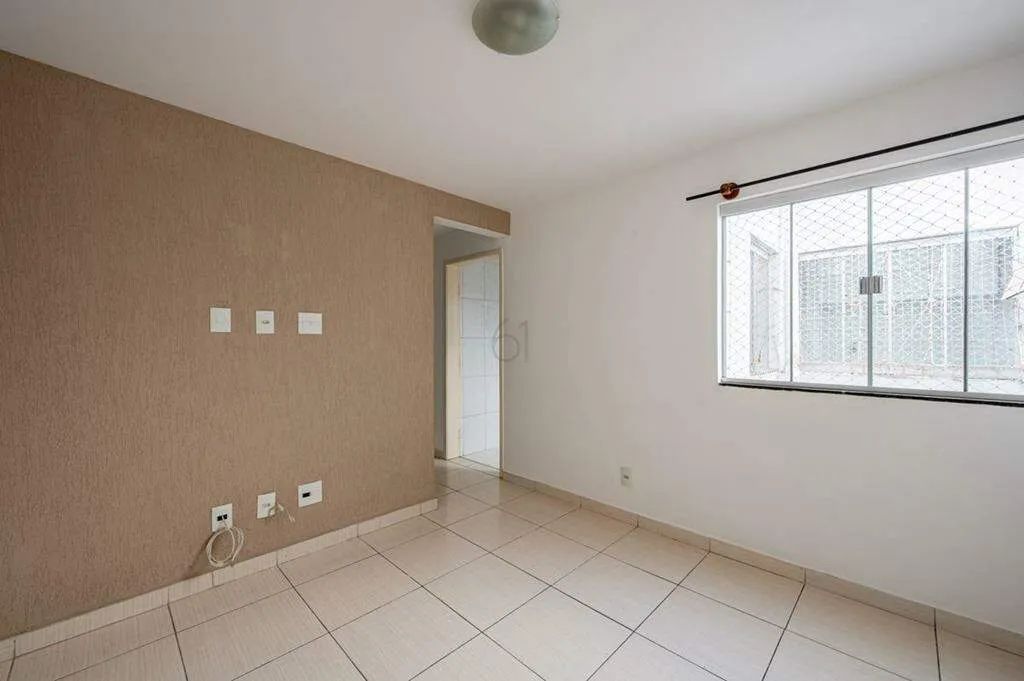 CRS 514 - EDIFICIO ANYA- 59 M² -2 QTS -1 SUÍTE