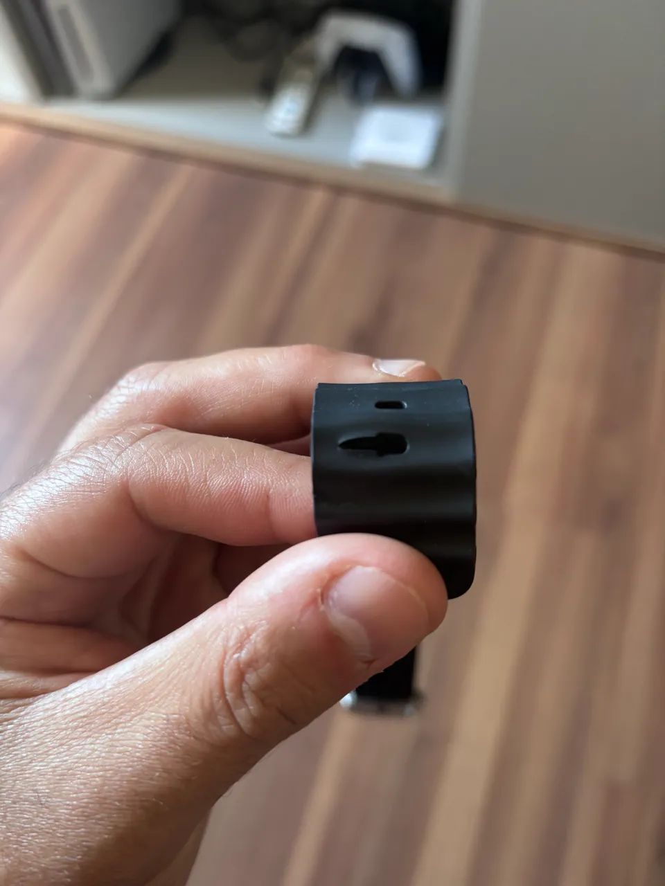Apple Watch Ultra Gen 1 - Foto 4