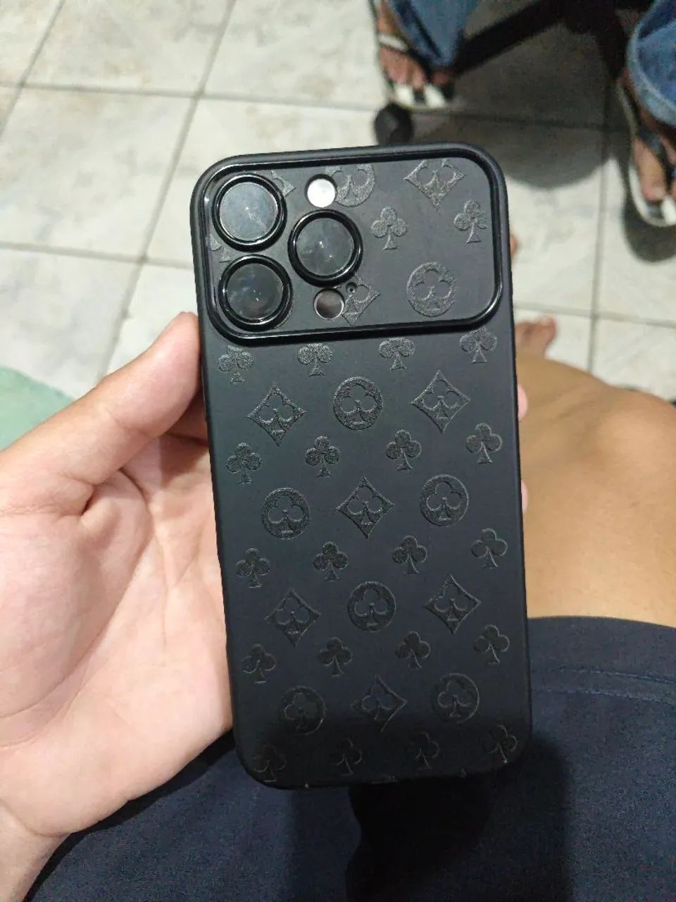 Iphone 16 pro max  - Foto 5
