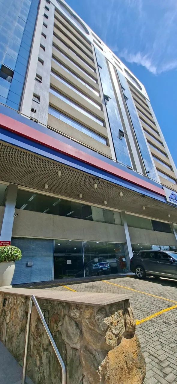Sala para alugar em Campinas, Cambuí, com 226 m², Business Center