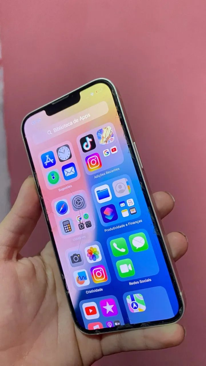 iPhone 13 - Foto 3