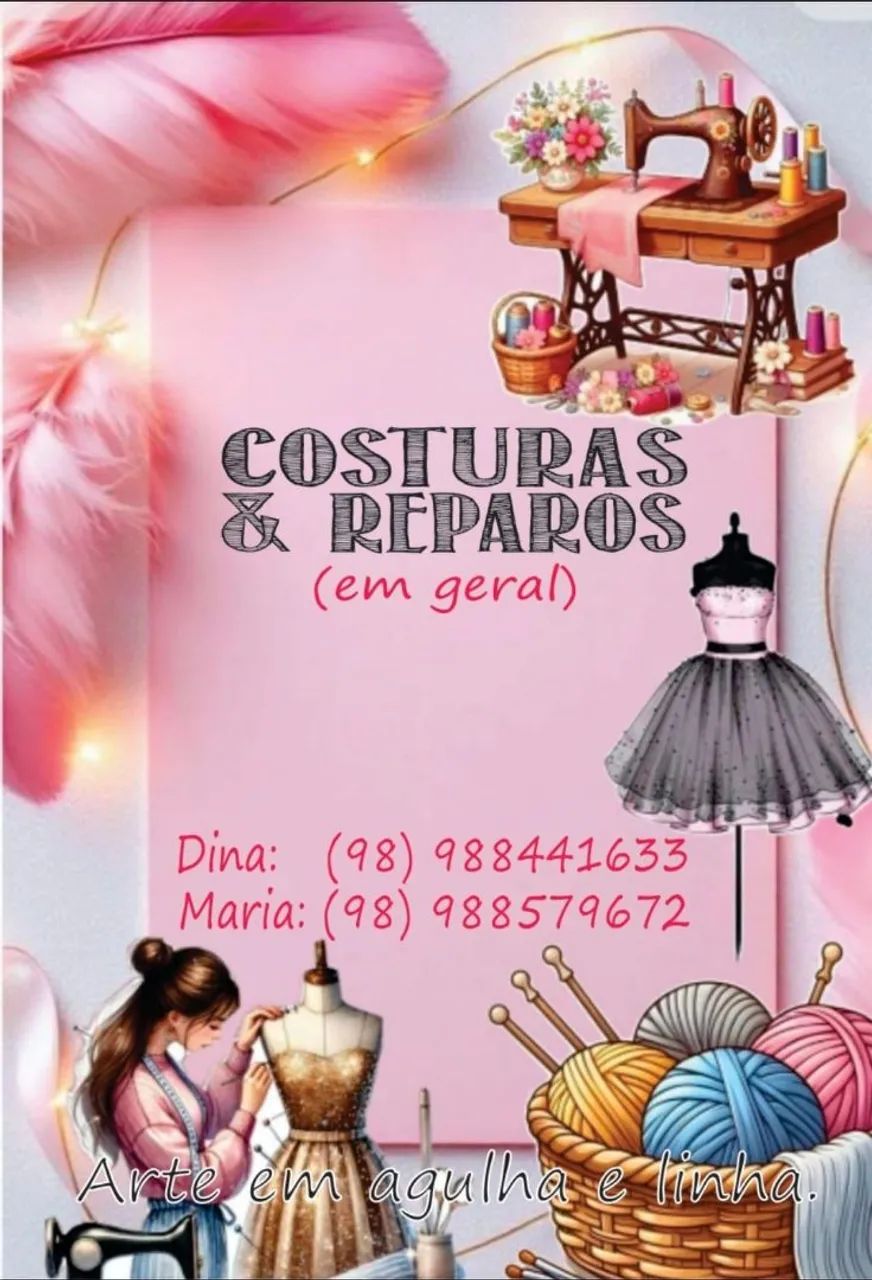 Terceirização de costura