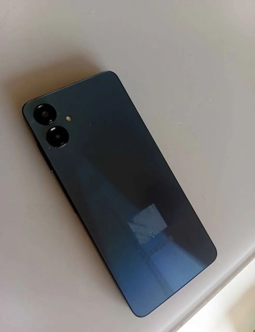 Galaxy A06 novo - Foto 2