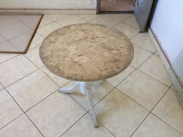 Mesa de mármore  - Foto 2