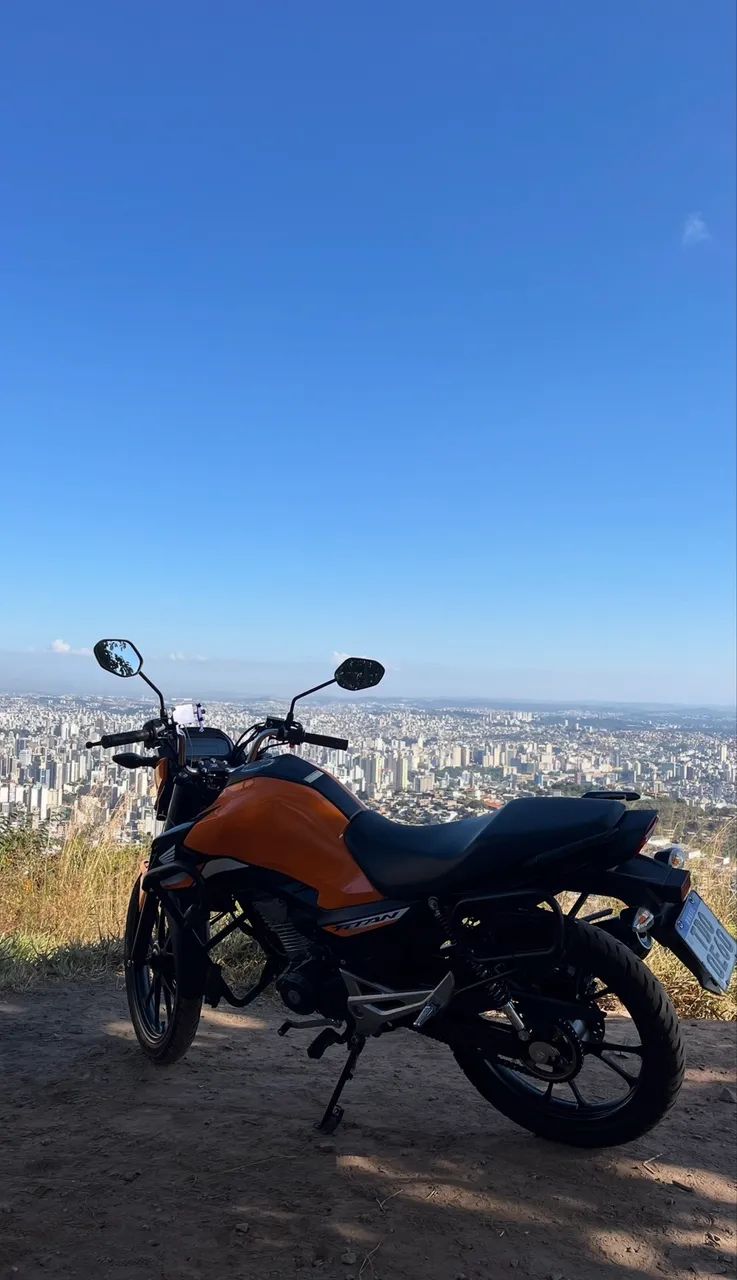 160 Titan  - Foto 3