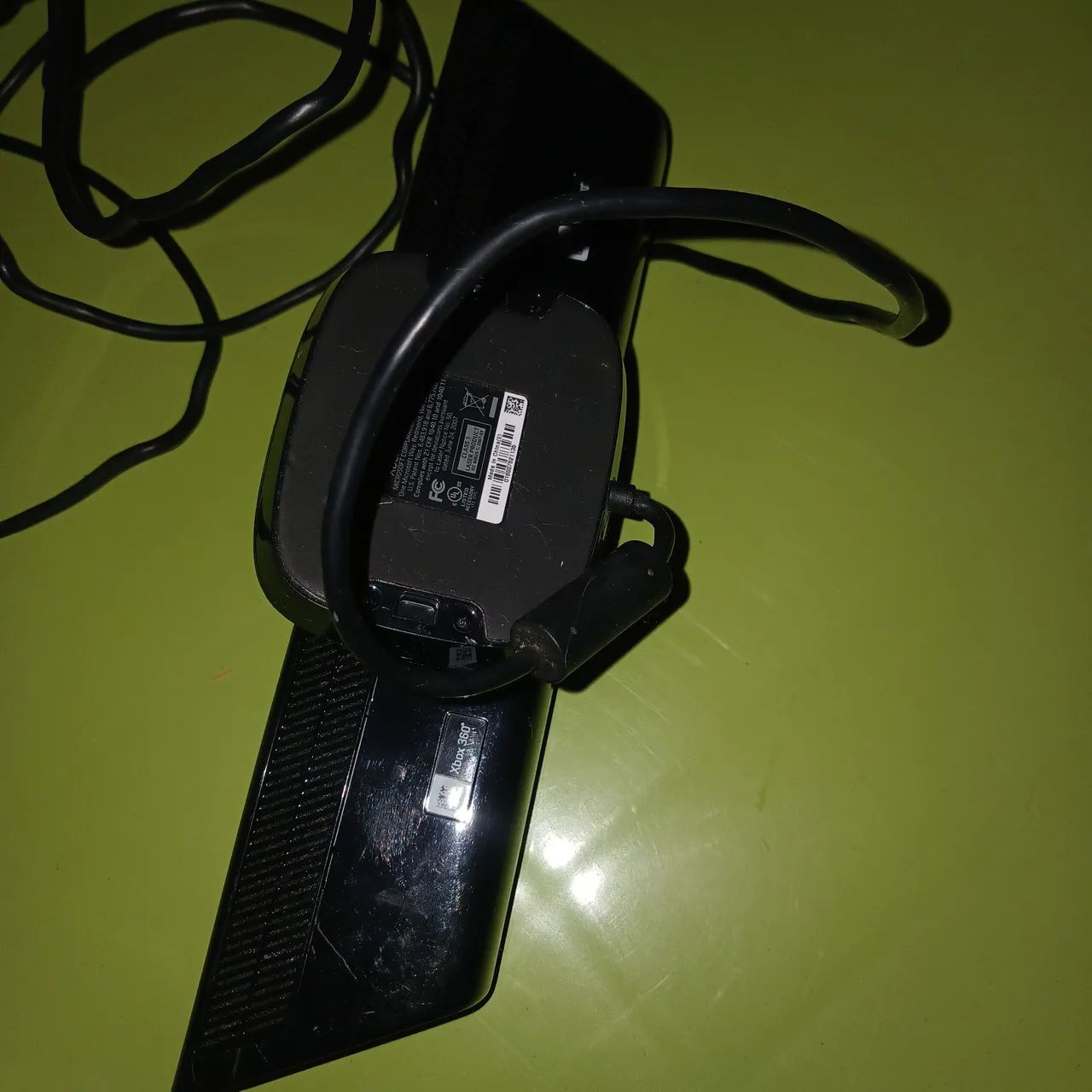 Kinect XBOX 360 - Foto 5